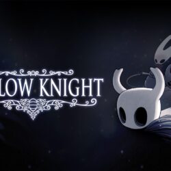 Hollow Knight HD Wallpapers 11