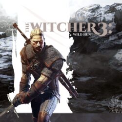 The Witcher 3 Wild Hunt Wallpapers HD