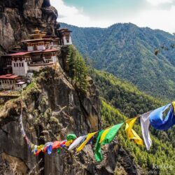 36+ Best HD Bhutan Wallpapers