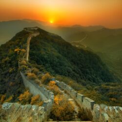 Awesome Great Wall of China wallpapers