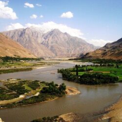 My country – Tajikistan