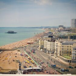 HD Brighton Wallpapers and Photos
