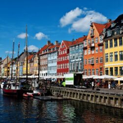 Amazing HD Widescreen Denmark Pictures & Backgrounds Collection
