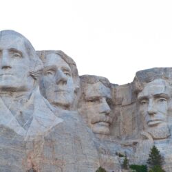Download Mount Rushmore Wallpapers