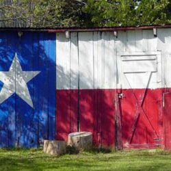 Texas Flag Desktop Wallpapers