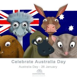1000+ image about Australia Day