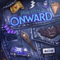 A Chat With the Filmmakers of Disney/Pixar’s Onward