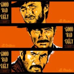 the good the bad and the ugly