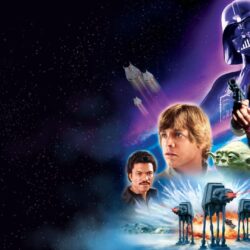 Star Wars: Episode V – The Empire Strikes Back Image