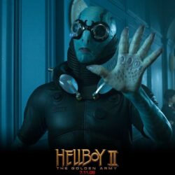 Hellboy II: The Golden Army image Hellboy II HD wallpapers and