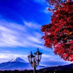 Mount Fuji High Resolution Wallpapers – Travel HD Wallpapers