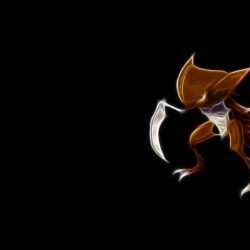 Kabutops HD