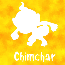 Chimchar Wallpapers