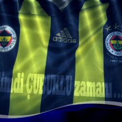 Fenerbahçe SK image Cubuklu256 HD wallpapers and backgrounds photos