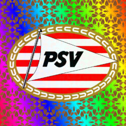 PSV Eindhoven logo wallpapers