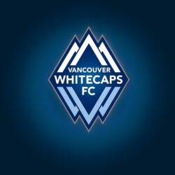 Vancouver Whitecaps FC Football Wallpapers