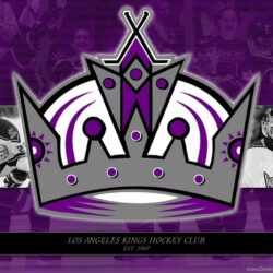 LOS ANGELES KINGS Nhl Hockey Los Angeles Kings