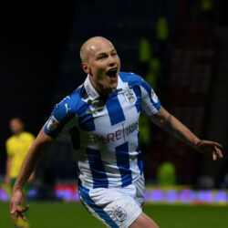 Aaron Mooy amazed by Huddersfield’s ‘fairytale’