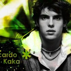 Wallpapers Of Kaka In Real Madrid