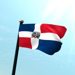 Dominican Republic Flag Free Android Apps On Google Play Desktop