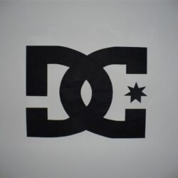 Pin Dc Logo Wallpapers