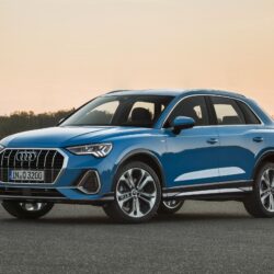Audi Q3 Reviews, Specs, Prices, Photos And Videos
