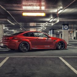 Prior Design BMW 6 Series wallpapers