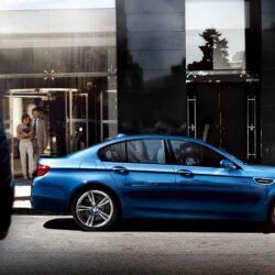 Wallpapers For > Bmw F10 M5 Wallpapers