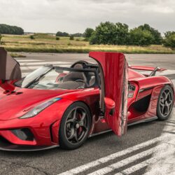 Wallpapers Koenigsegg 2015