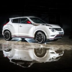 2013 Nissan Juke NISMO News and Information