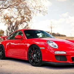 Porsche 911 GT3 RS wallpapers