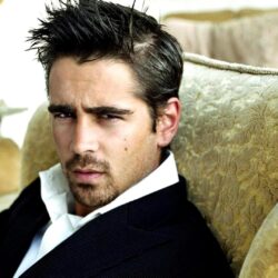 Colin Farrell Wallpapers 23