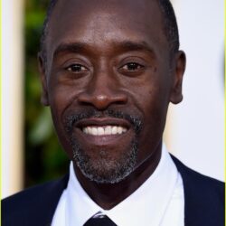 Pictures of Don Cheadle, Picture