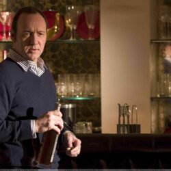 Kevin Spacey Wallpapers, Photos & Image in HD