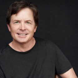 Pictures of Michael J. Fox