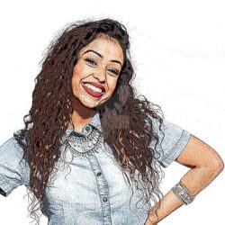 Liza Koshy