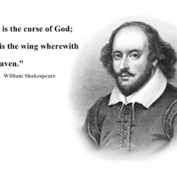 William Shakespeare Quotes Wallpapers HD Backgrounds, Image, Pics