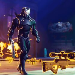 Fortnite Omega Widescreen Wallpapers 64132 px