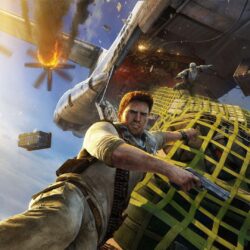 Uncharted Wallpapers Free 15619 HD Pictures