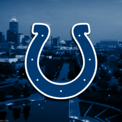 2018 Indianapolis Colts Wallpapers