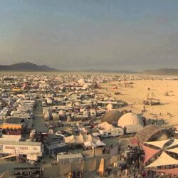 Burning Man Festival High Definition Wallpapers 26849