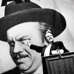 CITIZEN KANE and the luring mystery of ROSEBUD