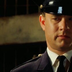 Movie Review: The Green Mile