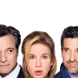 Bridget Jones’s Baby