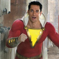 Shazam 2019 Wallpapers High Quality