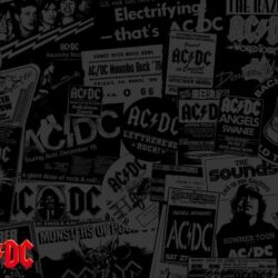 87 AC/DC Wallpapers
