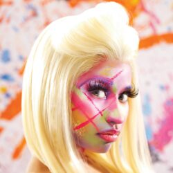 Image For > Nicki Minaj Wallpapers