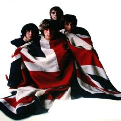 The Who HD Wallpapers for desktop download