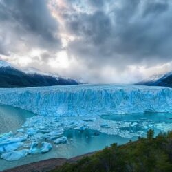 Blue Ice Glacier Wallpapers Free 11965 HD Pictures