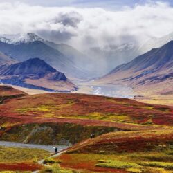 Katmai National Park and Preserve